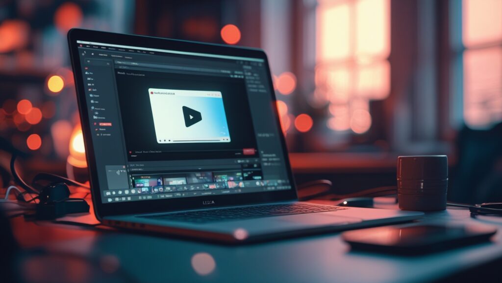 online video download