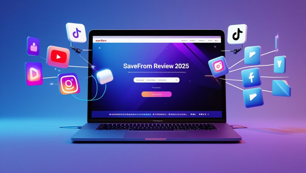 savefrom review