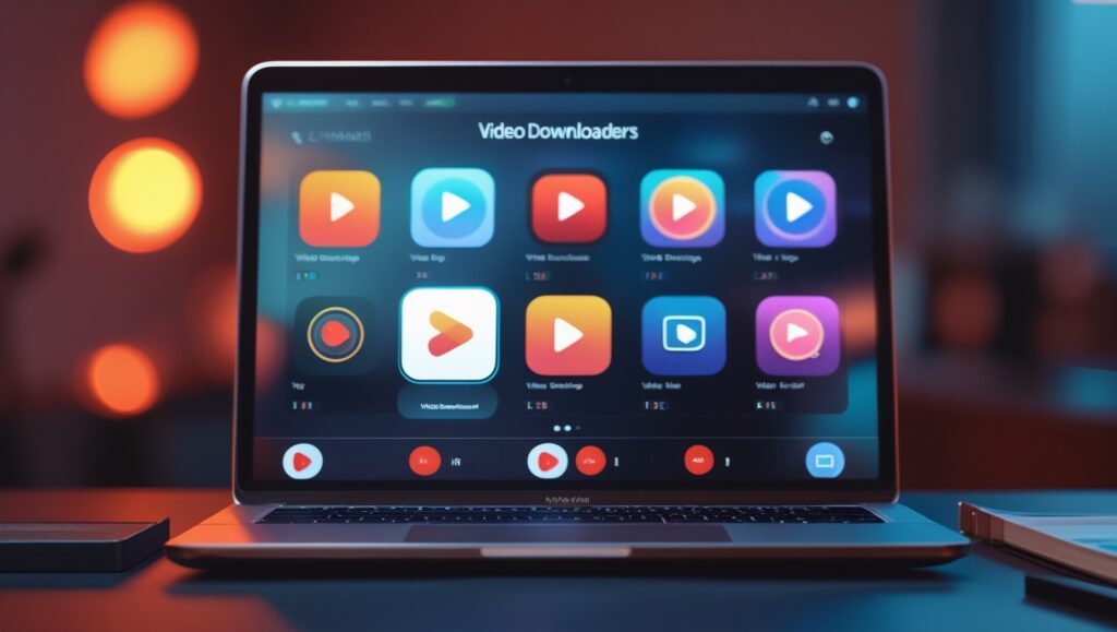 Top 10 Apps to Download YouTube Videos in 2025