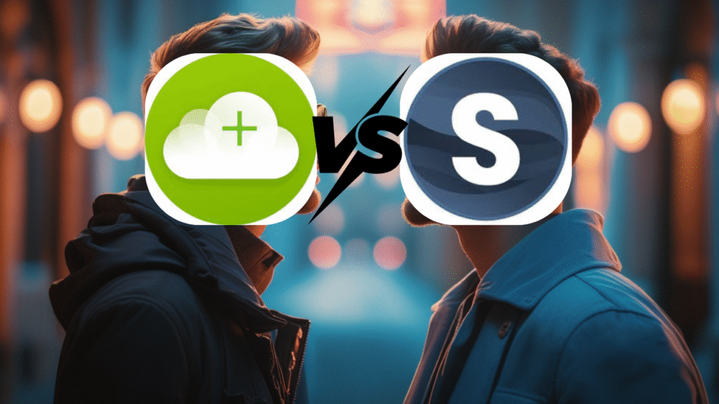 SnapDownloader vs 4K Video Downloader